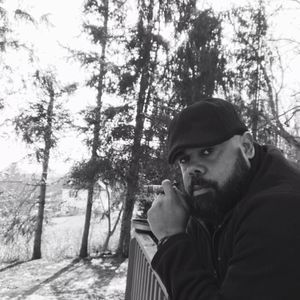 Meet your Posher, Eric